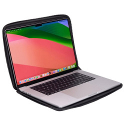 Купити Чехол Thule Gauntlet 5 MacBook 16" Sleeve (Black) 3205412 (TH 3205412)