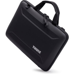 Купити Сумка для ноутбука Thule Gauntlet 5 MacBook 14" Attache (Black) 3205414 (TH 3205414)