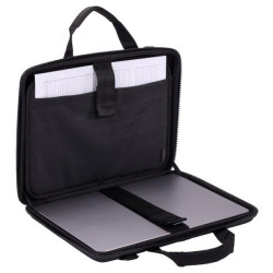 Купити Сумка для ноутбука Thule Gauntlet 5 MacBook 14" Attache (Black) 3205414 (TH 3205414)