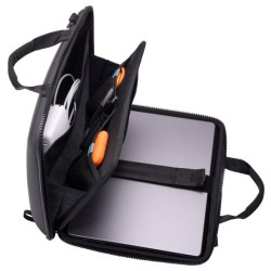 Купити Сумка для ноутбука Thule Gauntlet 5 MacBook 14" Attache (Black) 3205414 (TH 3205414)