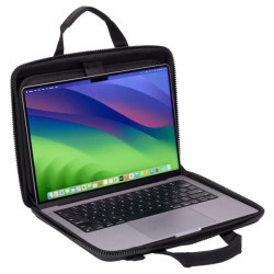 Купити Сумка для ноутбука Thule Gauntlet 5 MacBook 14" Attache (Black) 3205414 (TH 3205414)