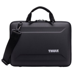Купити Сумка для ноутбука Thule Gauntlet 5 MacBook 14" Attache (Black) 3205414 (TH 3205414)