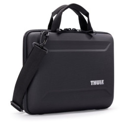 Купити Сумка для ноутбука Thule Gauntlet 5 MacBook 14" Attache (Black) 3205414 (TH 3205414)