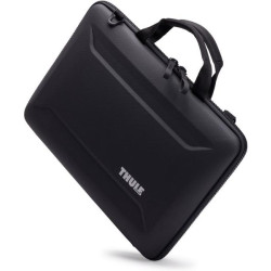Купити Сумка для ноутбука Thule Gauntlet 5 MacBook 16" Attache (Black) 3205415 (TH 3205415)