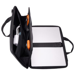 Купити Сумка для ноутбука Thule Gauntlet 5 MacBook 16" Attache (Black) 3205415 (TH 3205415)