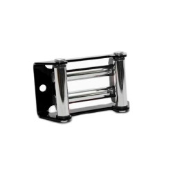 Buy Dragon Winch DWM 3000 ST electric winch for ATV