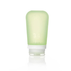 Купить Силіконова пляшечка Humangear GoToob+ Large