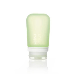 Купить Силіконова пляшечка Humangear GoToob + Medium