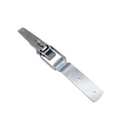 Купити Замок бортовой,  210х46мм Цинк Польща (1702320073)
