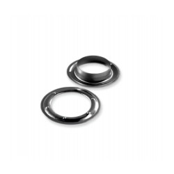 Купити Люверс для тенту, Ø12мм Цинк Польща (1809312120)