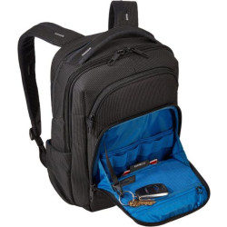 Купити Рюкзак Thule Crossover 2 Backpack 20L (Black) 3205260 (TH 3205260)