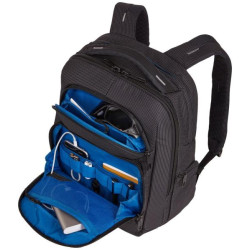 Купити Рюкзак Thule Crossover 2 Backpack 20L (Black) 3205260 (TH 3205260)