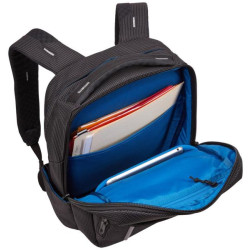 Купити Рюкзак Thule Crossover 2 Backpack 20L (Black) 3205260 (TH 3205260)