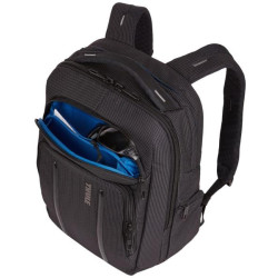 Купити Рюкзак Thule Crossover 2 Backpack 20L (Black) 3205260 (TH 3205260)