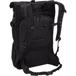 Купити Рюкзак Thule Covert DSLR Rolltop Backpack 32L (Black) 3205344 (TH 3205344)