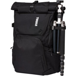 Купити Рюкзак Thule Covert DSLR Rolltop Backpack 32L (Black) 3205344 (TH 3205344)