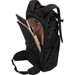Купити Рюкзак Thule Covert DSLR Rolltop Backpack 32L (Black) 3205344 (TH 3205344)