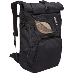 Купити Рюкзак Thule Covert DSLR Rolltop Backpack 32L (Black) 3205344 (TH 3205344)