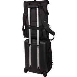 Купити Рюкзак Thule Covert DSLR Rolltop Backpack 32L (Black) 3205344 (TH 3205344)