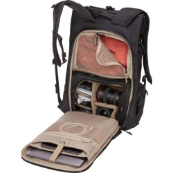 Купити Рюкзак Thule Covert DSLR Rolltop Backpack 32L (Black) 3205344 (TH 3205344)