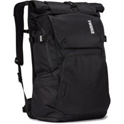 Купити Рюкзак Thule Covert DSLR Rolltop Backpack 32L (Black) 3205344 (TH 3205344)