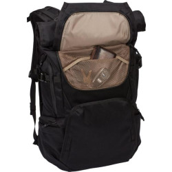 Купити Рюкзак Thule Covert DSLR Rolltop Backpack 32L (Black) 3205344 (TH 3205344)
