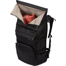 Купити Рюкзак Thule Covert DSLR Rolltop Backpack 32L (Black) 3205344 (TH 3205344)