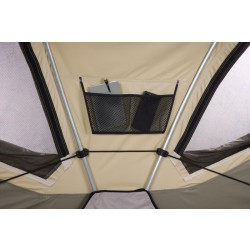 Купити Палатка на крышу Thule Approach M (Pelican Grey) 901039 (TH 901039)