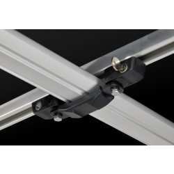 Купити Палатка на крышу Thule Approach M (Pelican Grey) 901039 (TH 901039)