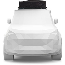 Купити Палатка на крышу Thule Approach M (Pelican Grey) 901039 (TH 901039)