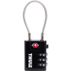 Купити Замок Thule TAS Lock 3205408 (TH 3205408)