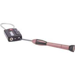 Купити Замок Thule TAS Lock 3205408 (TH 3205408)