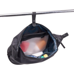 Купити Органайзер Thule Aion Toiletry Bag (Black) 3205437 (TH 3205437)