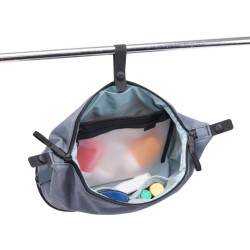 Купити Органайзер Thule Aion Toiletry Bag (Dark Slate) 3205438 (TH 3205438)