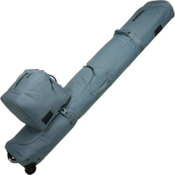 Купити Сумка для ботинок Thule RoundTrip Boot Bag 35L (Mid Blue) 3205323 (TH 3205323)