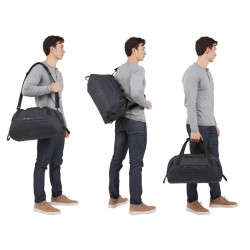 Купити Дорожная сумка Thule Aion Duffel 35L (Black) 3205238 (TH 3205238)