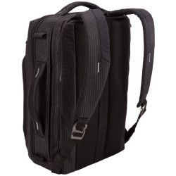 Купити Рюкзак-Наплечная сумка Thule Crossover 2 Convertible Laptop 15.6" Bag (Black) 3205262 (TH 3205262)