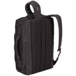Купити Рюкзак-Наплечная сумка Thule Crossover 2 Convertible Laptop 15.6" Bag (Black) 3205262 (TH 3205262)