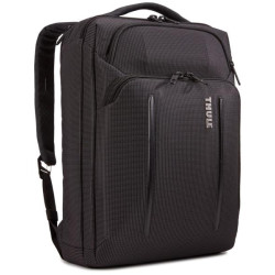 Купити Рюкзак-Наплечная сумка Thule Crossover 2 Convertible Laptop 15.6" Bag (Black) 3205262 (TH 3205262)