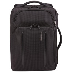 Купити Рюкзак-Наплечная сумка Thule Crossover 2 Convertible Laptop 15.6" Bag (Black) 3205262 (TH 3205262)