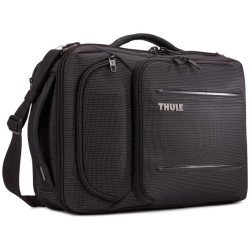 Купити Рюкзак-Наплечная сумка Thule Crossover 2 Convertible Laptop 15.6" Bag (Black) 3205262 (TH 3205262)