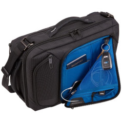 Купити Рюкзак-Наплечная сумка Thule Crossover 2 Convertible Laptop 15.6" Bag (Black) 3205262 (TH 3205262)