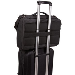 Купити Рюкзак-Наплечная сумка Thule Crossover 2 Convertible Laptop 15.6" Bag (Black) 3205262 (TH 3205262)