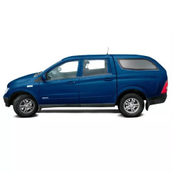 Купить Кунг для SsangYong Actyon Sport - Road Ranger RH01 Special