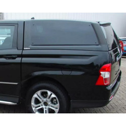 Купить Кунг для SsangYong Actyon Sport - Road Ranger RH01 Special