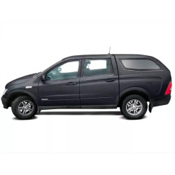 Купить Кунг для SsangYong Actyon Sport - Road Ranger RH01 Special