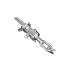 Купить Замок бортовий Цинк Італія (1702162230)