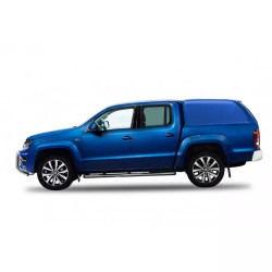 Купить Кунг на VW Amarok Road Ranger RH04 Standard