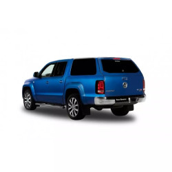 Купить Кунг на VW Amarok Road Ranger RH04 Profi