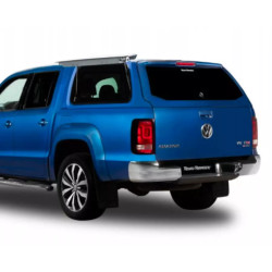 Купить Кунг на VW Amarok Road Ranger RH04 Profi